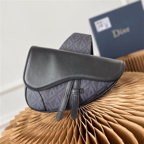 dior saddle diamond|dior saddle crossbody.